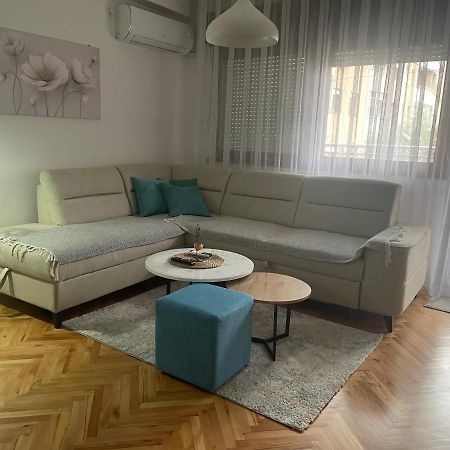 Appartement Modern Reality à Kumanovo Extérieur photo