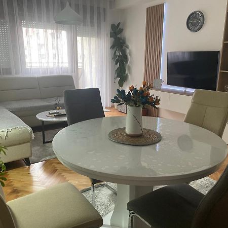 Appartement Modern Reality à Kumanovo Extérieur photo