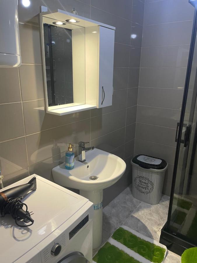 Appartement Modern Reality à Kumanovo Extérieur photo