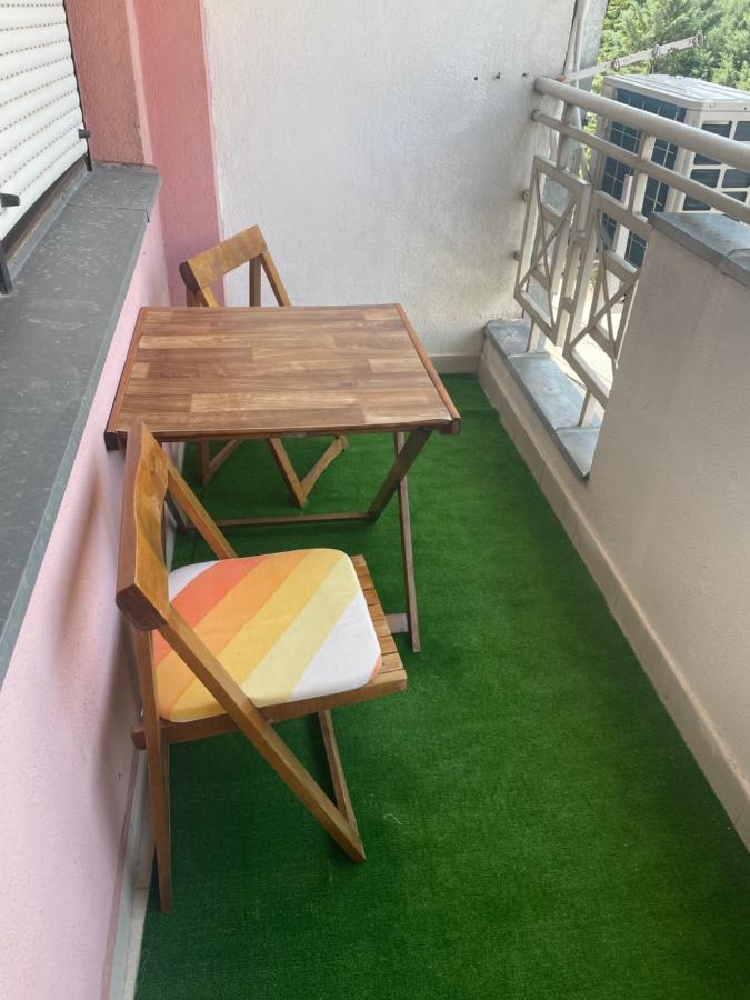 Appartement Modern Reality à Kumanovo Extérieur photo