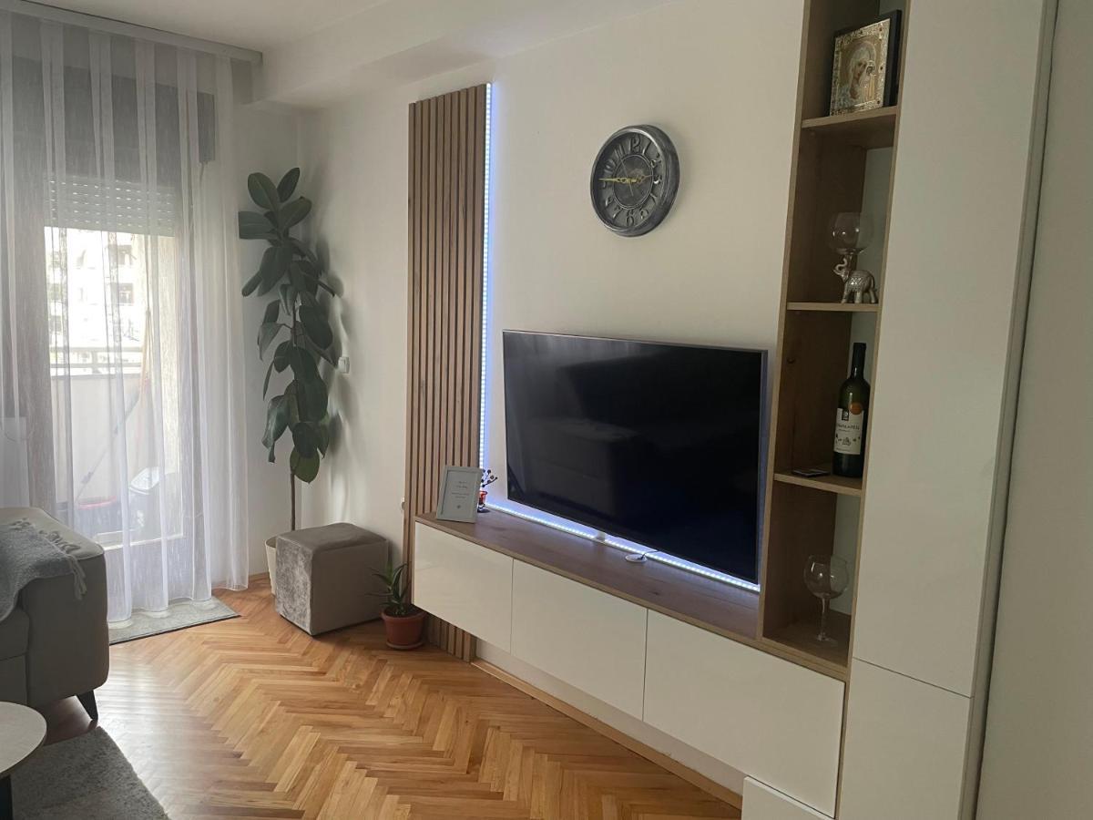 Appartement Modern Reality à Kumanovo Extérieur photo