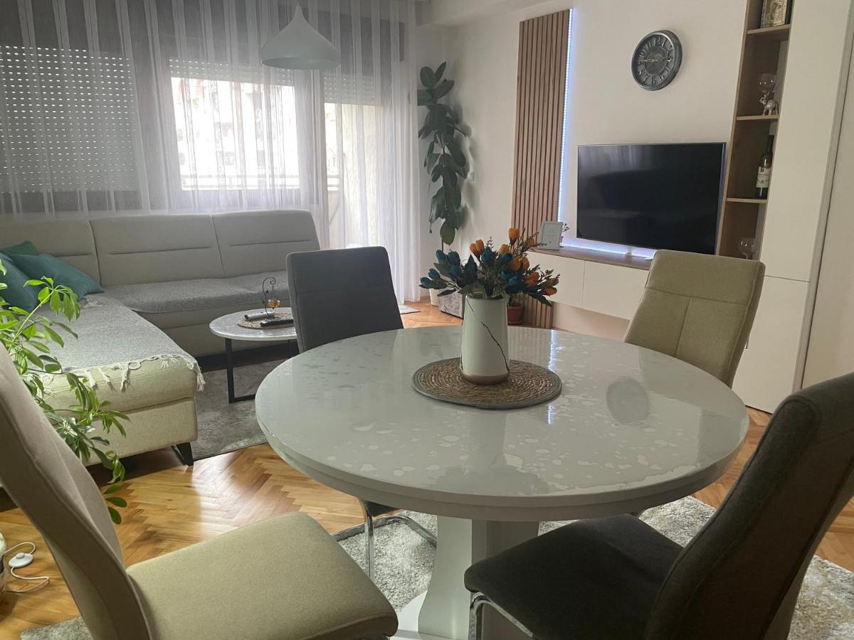 Appartement Modern Reality à Kumanovo Extérieur photo