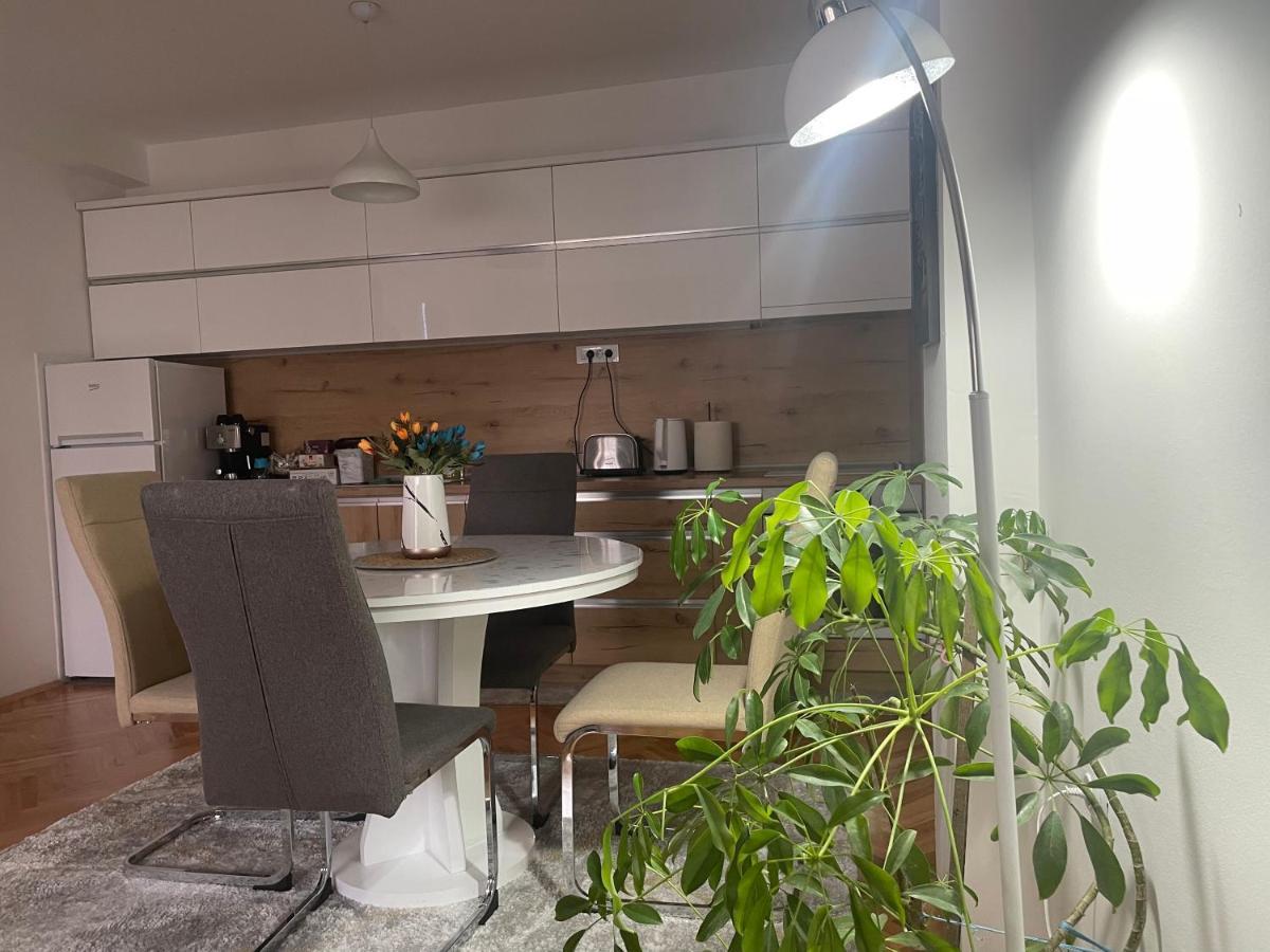 Appartement Modern Reality à Kumanovo Extérieur photo