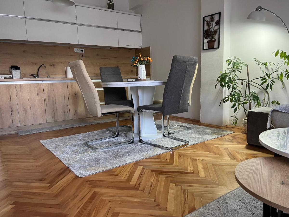 Appartement Modern Reality à Kumanovo Extérieur photo