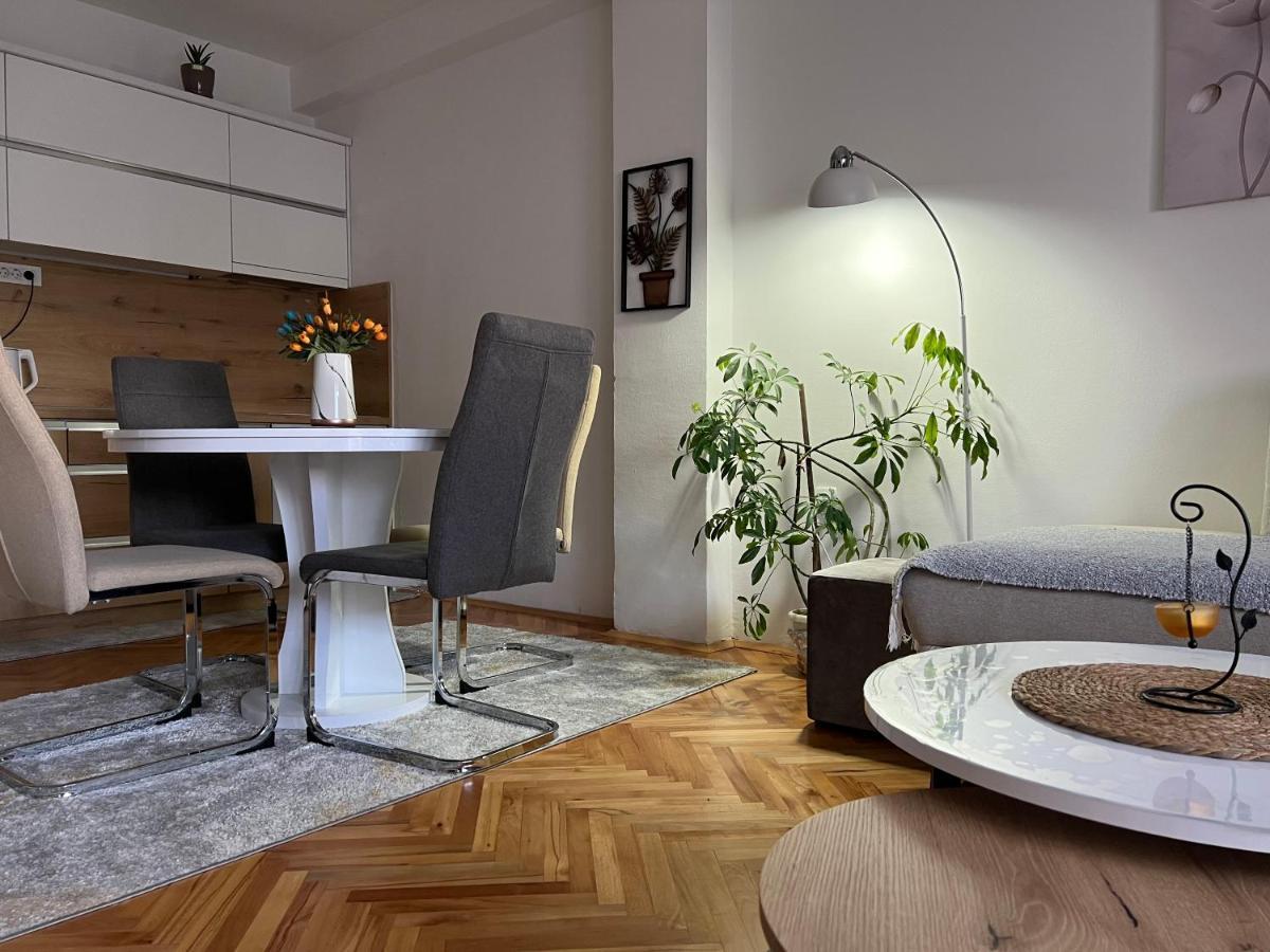 Appartement Modern Reality à Kumanovo Extérieur photo