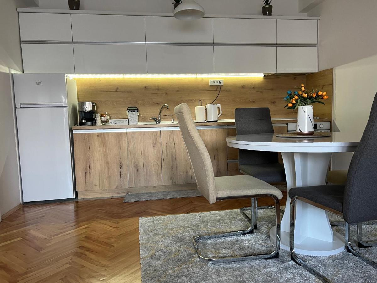 Appartement Modern Reality à Kumanovo Extérieur photo